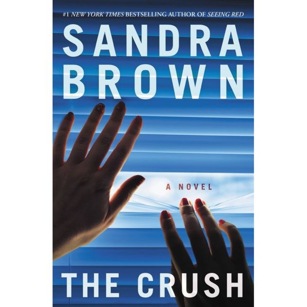 The Crush -- Sandra Brown